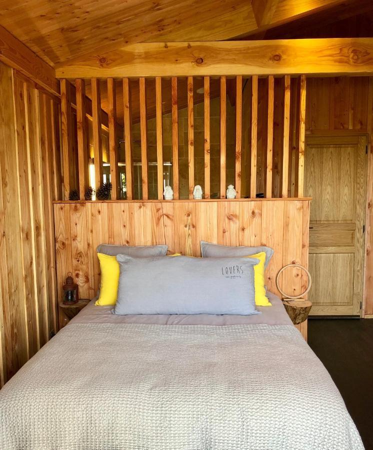 La Maison Moutchic Lacanau Ngoại thất bức ảnh