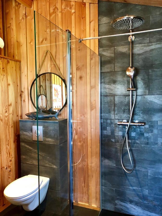 La Maison Moutchic Lacanau Ngoại thất bức ảnh