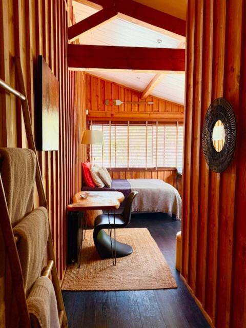 La Maison Moutchic Lacanau Ngoại thất bức ảnh