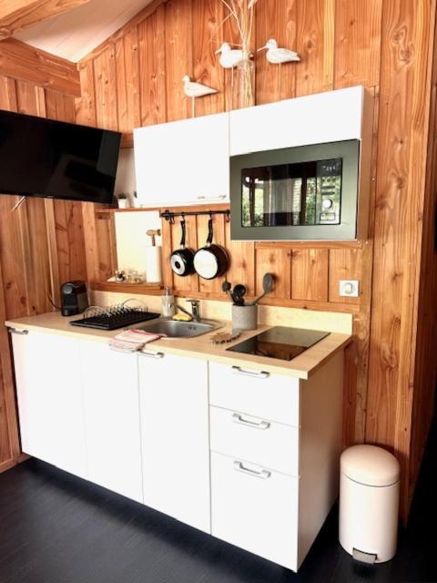La Maison Moutchic Lacanau Ngoại thất bức ảnh